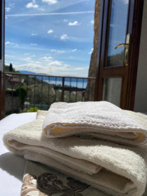 AGORA' Home Gardone Riviera
